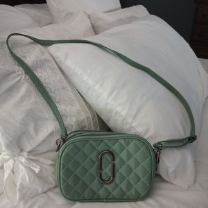 Marc Jacobs inspired bag